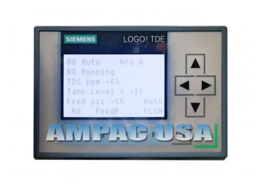 AMPAC USA to Launch a PLC Controller App Soon
