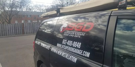 Superior Garage Door Repair Announces New Location in Minneapolis