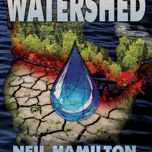 New Novel Explores Implications of a Drought Catastrophe