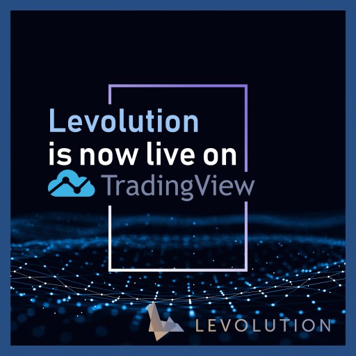 Levolution's LEVL Token is Now Live on TradingView