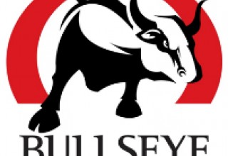 Bullseye Mining Logo