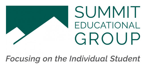 Summit Educational Group Launches New, Innovative 1-1 Peak Academic Math and Writing Courses