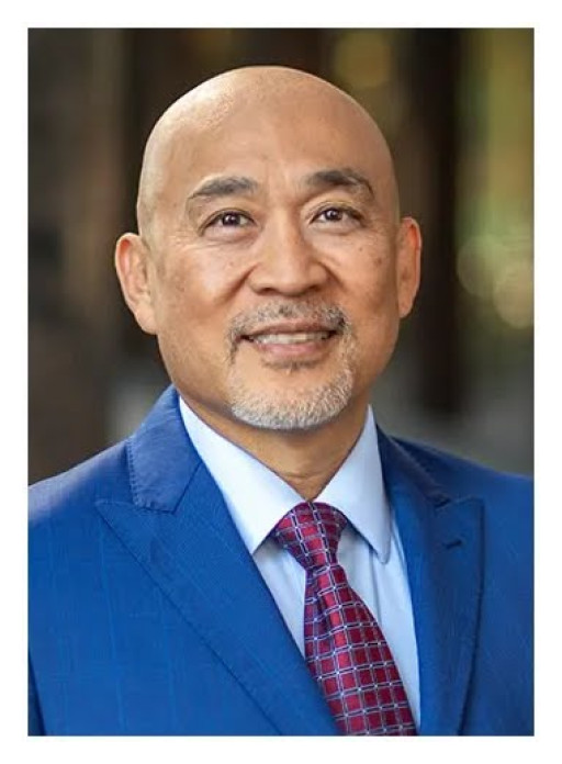 ICUBA Names Chu H. Soh President and Chief Executive Officer