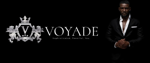 The Voyade Releases Black Executive Grooming Line of High Premium Beard Care Products