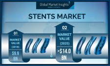 Stents Industry Forecasts 2025 