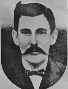 Doc Holliday was laid to rest in Glenwood Springs, Colorado