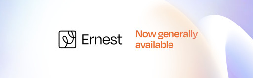 Ernest, Lighthouse's AI Teammate for Hotel Commercial Teams, Is Now Generally Available