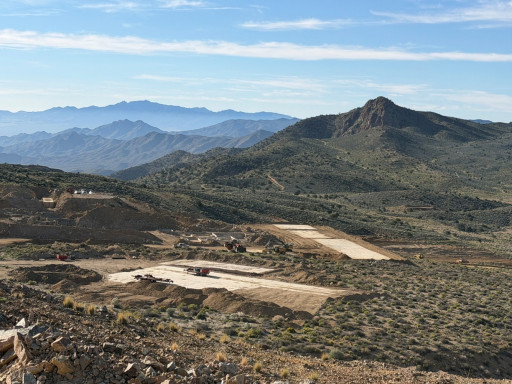 Dateline Completes A$50M Institutional Placement to Advance Colosseum