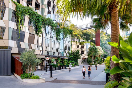 Meet Crystalbrook Vincent Hotel, Bringing Responsible Luxury to Brisbane