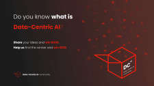 DCAI contest