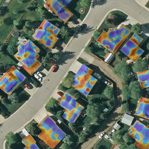 MyHEAT Offers Contactless Customer Engagement Using Interactive Building Energy Maps, Maintaining Momentum for Efficiency Programs and Utility Partners