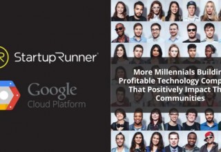 StartupRunner Collaborates With Google Cloud