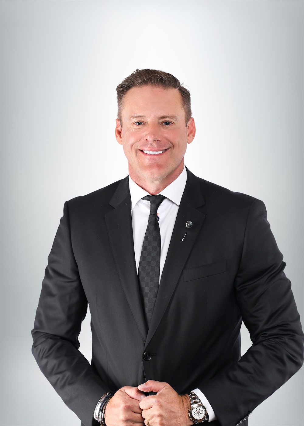 Chad L Swensen