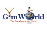 Gymworld Logo