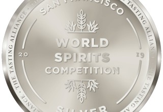 Silver Medal