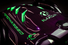 Ilmor Supercharged 650