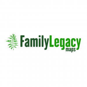 Family Legacy Maps
