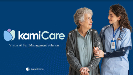 KamiCare Fall Management Solution