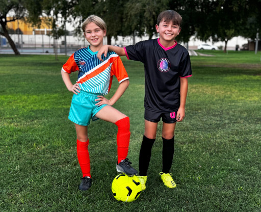 Changing the Game: Local Parents Launch New Scottsdale Recreational Soccer League