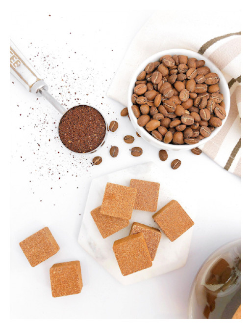 InstaBrew Launches Innovative Coffee and Tea Cubes