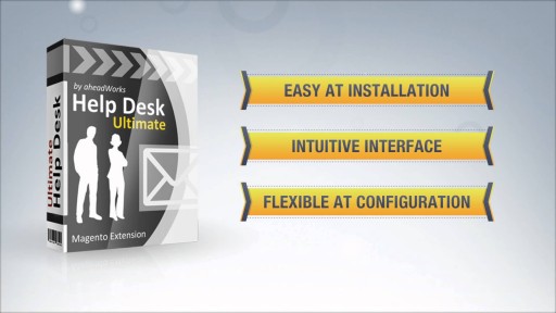 Help Desk Ultimate Magento Extension