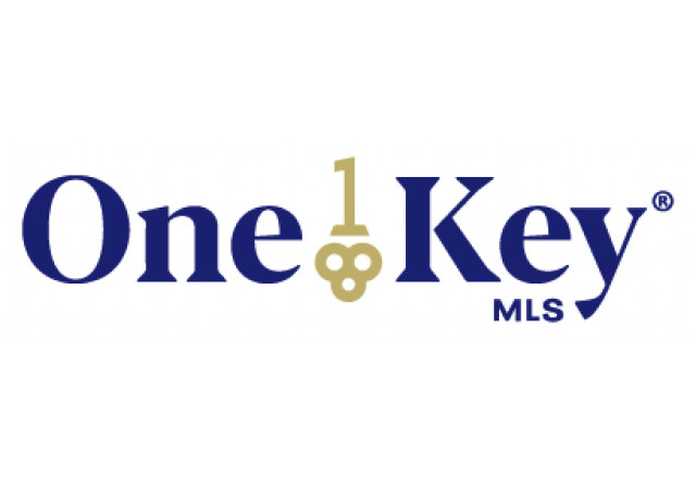 OneKey (R) MLS Logo