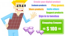 Create digital products