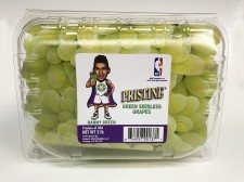 Green Ranger Grapes