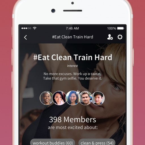 Wander Social App Launches Interest Groups for Singles