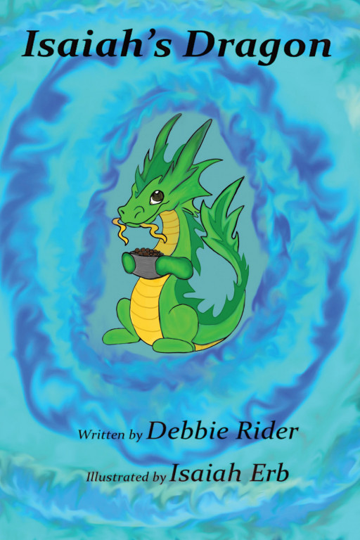 Debbie Rider's New Book, 'Isaiah's Dragon', is a Wonderful Fantasy Children's Tale About Finding Out the Legend of the Mysterious Dragon