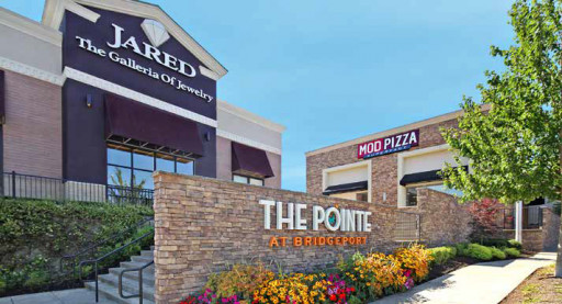 Sterling Organization Acquires Portland, Oregon, Shopping Center, the Pointe at Bridgeport
