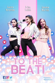 "TO THE BEAT!" Official Poster