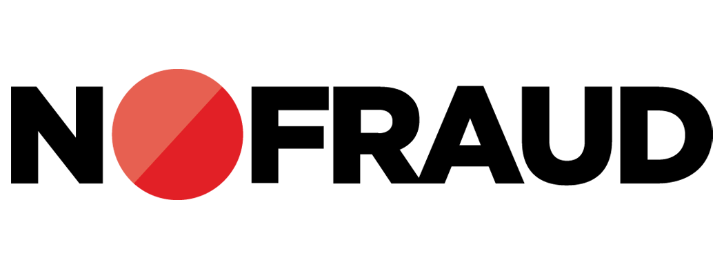 NoFraud logo