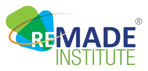 The REMADE Institute Announces Up to $35 Million in Funding for Technology Solutions to Accelerate the Transition to the Circular Economy