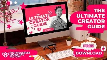 The Ultimate Creator Guide