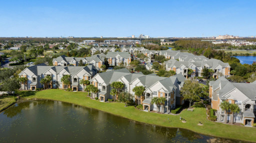 Lloyd Jones Continues Orlando Market Expansion With Acquisition of 4th Multifamily Community