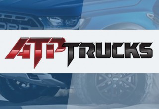 ATPTrucks' Logo