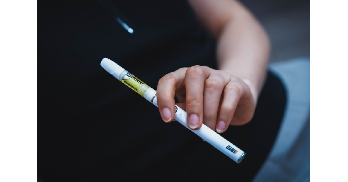 AVEO and S10 Labs: A Game-Changing Partnership in Vape Technology