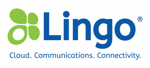 Lingo Unveils New Brand Look