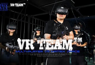 Owatch VR Team™