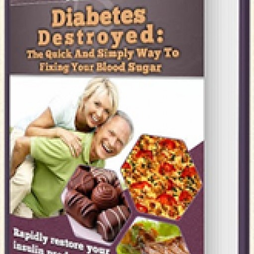 Diabetes Destroyed Review Reveals a New Natural Way to Manage Diabetes