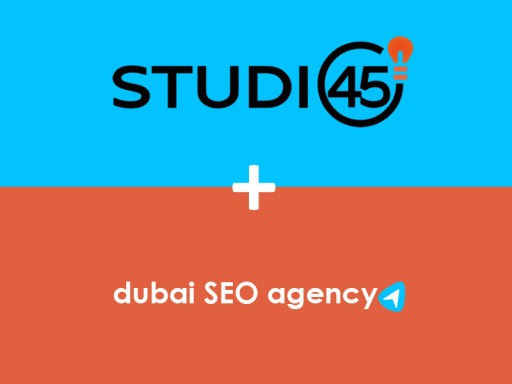 Studio45 Announces Strategic Partnership With Dubai SEO Agency