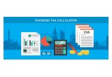 Dividend Tax Calculator