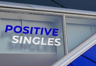 PositiveSingles is the largest dating app for herpes singles
