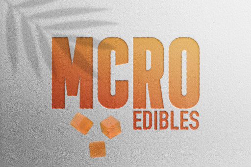 MCRO Edibles Launches Revolutionary Microdosed Edible Line With Specific Functional Mushrooms for Predictable Cannabis Experiences