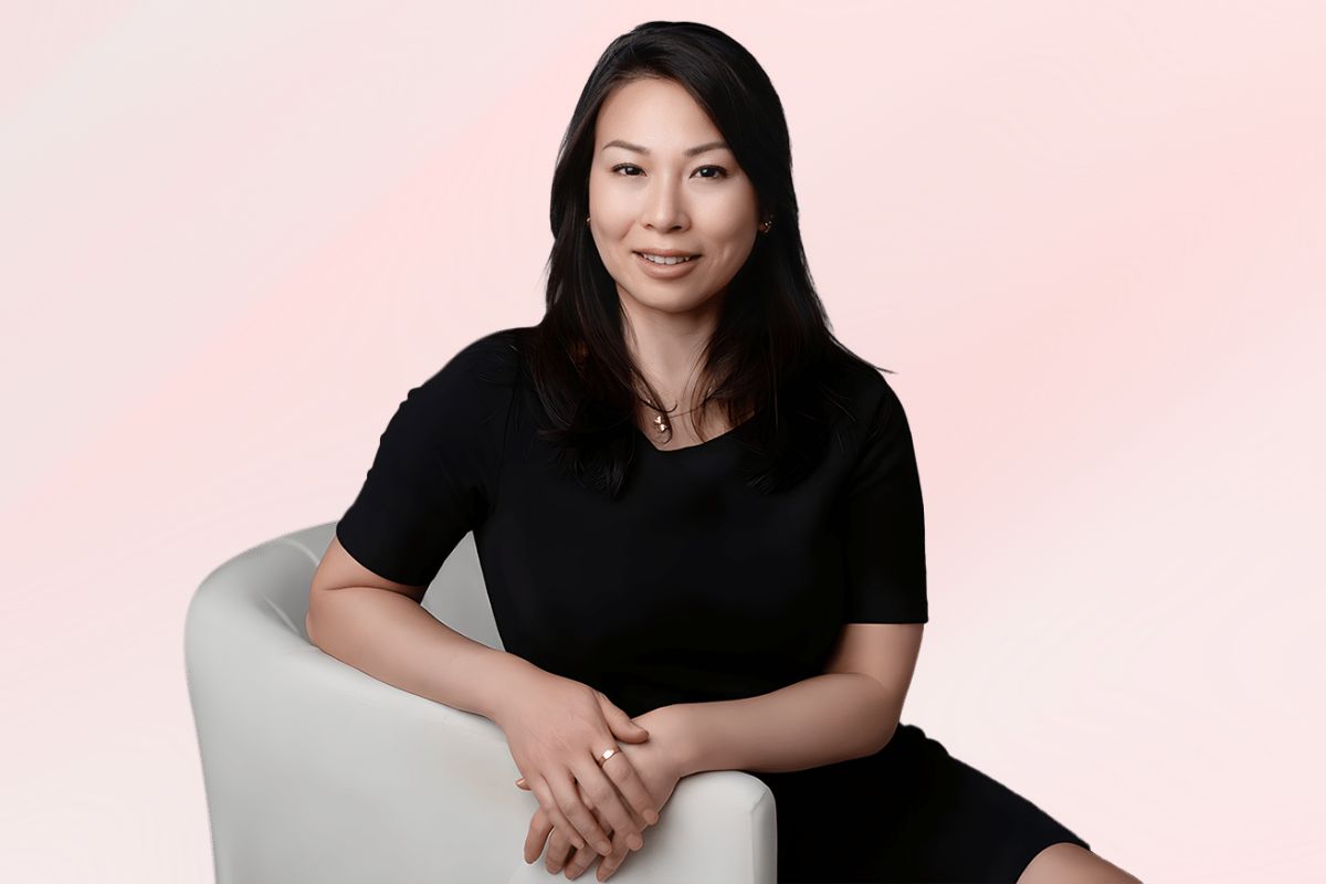 Dr. Anni Wong