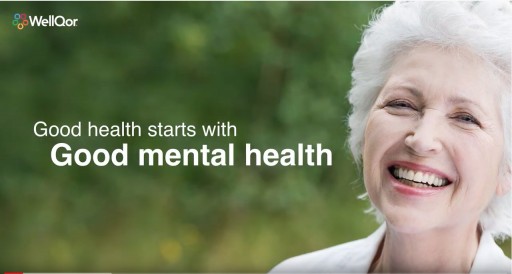 WellQor Behavioral Health Launches COVID-19 Support Programs for Senior Living Communities