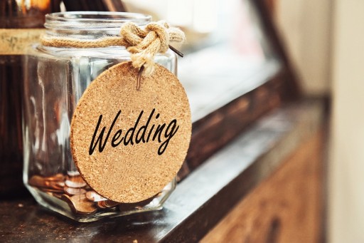 FEBC: The Financial Wedding Planning Helper