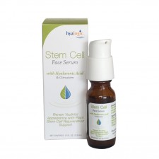 Hyalogic's Stem Cell Face Serum