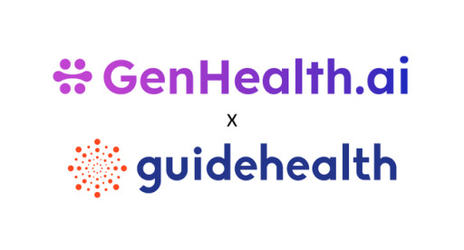 GenHealth.ai and Guidehealth Achieve Up to 60% Reduction in Utilization Management Workload Through AI-Native Platform